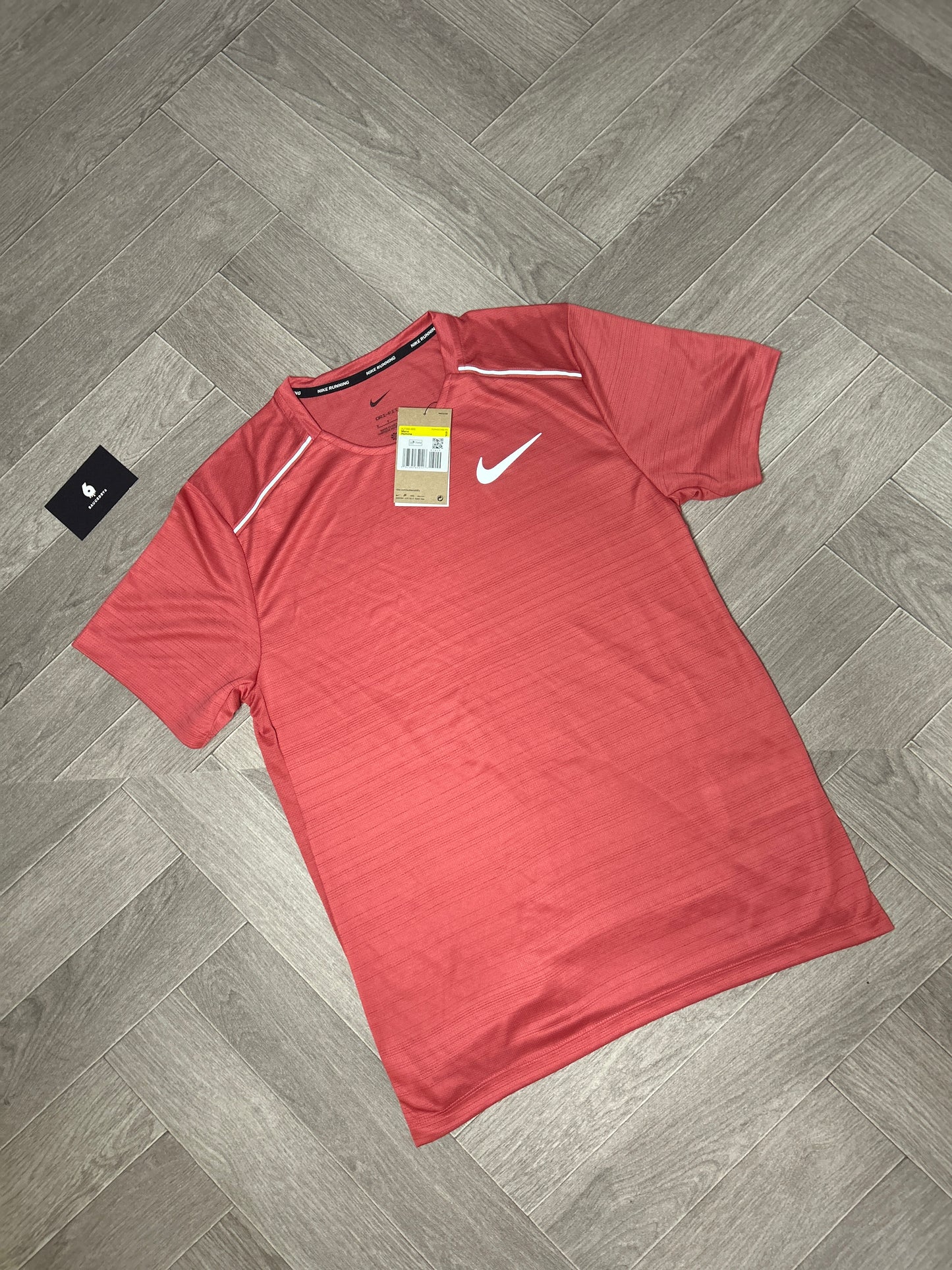 Nike Adobe Miler 1.0 T-Shirt 🐦‍🔥