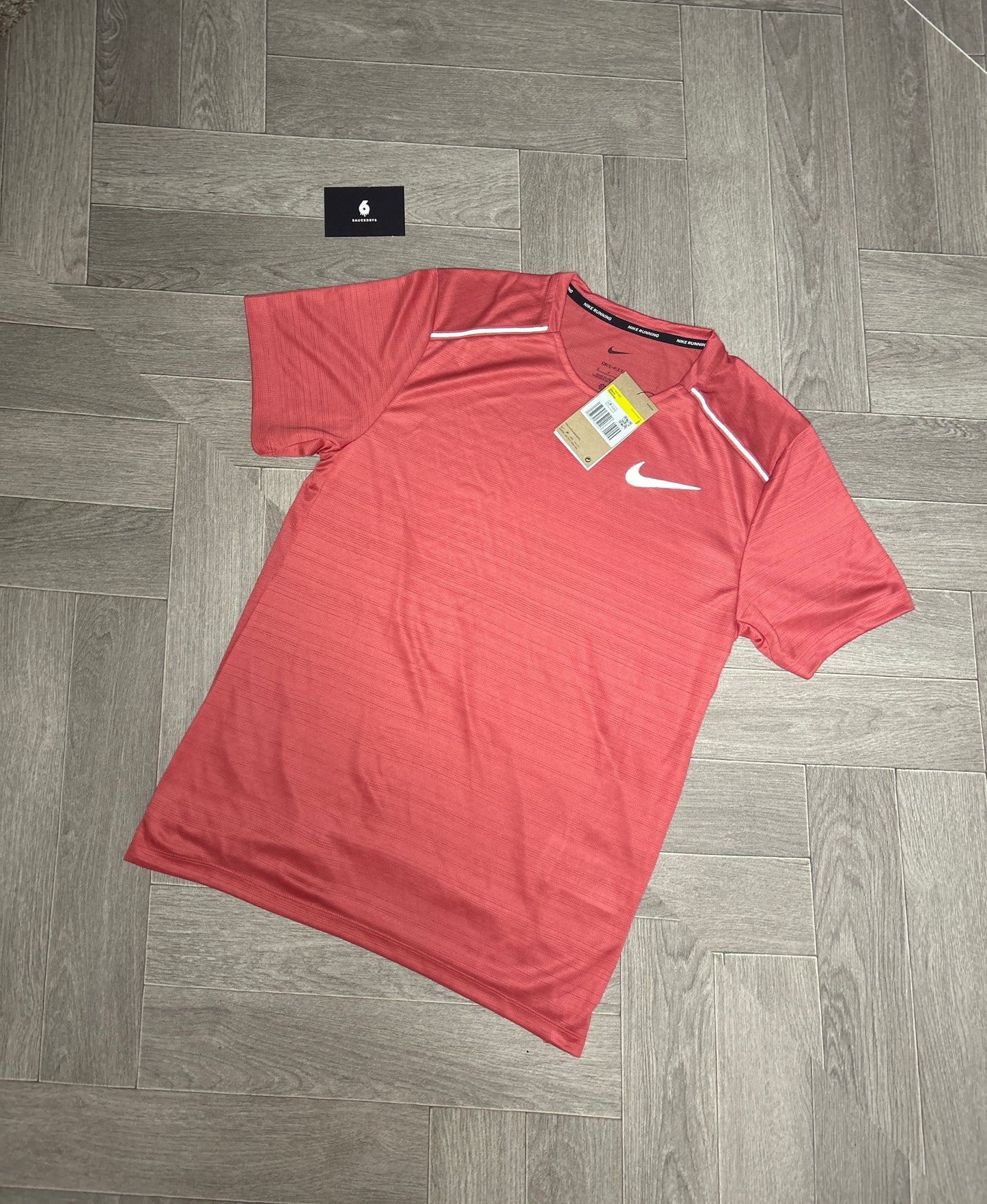 Nike Adobe Miler 1.0 T-Shirt 🐦‍🔥