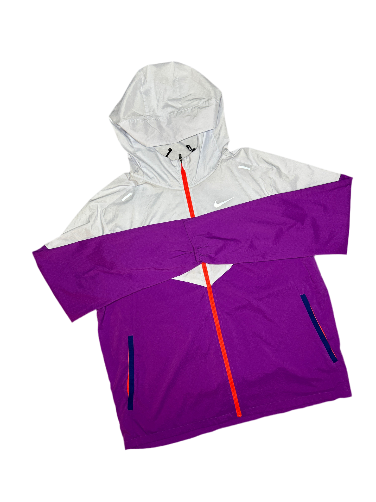 Nike Grape Windrunner 🍇