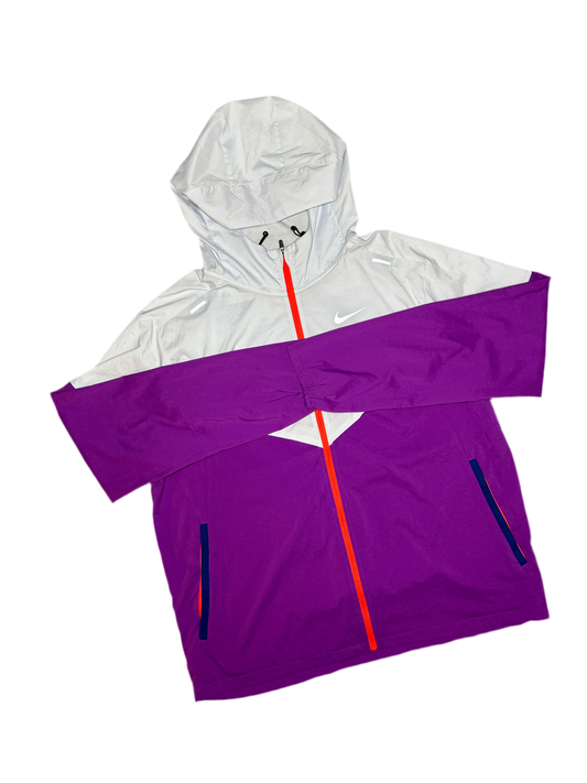 Nike Grape Windrunner 🍇