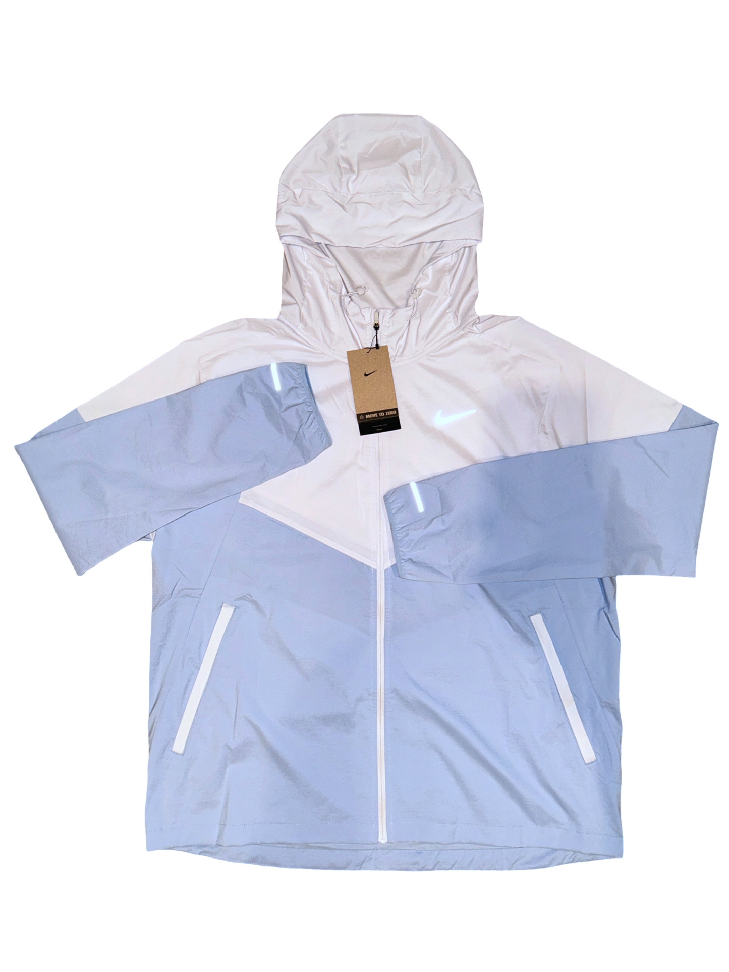 Nike Windrunner Armoury Blue🪼