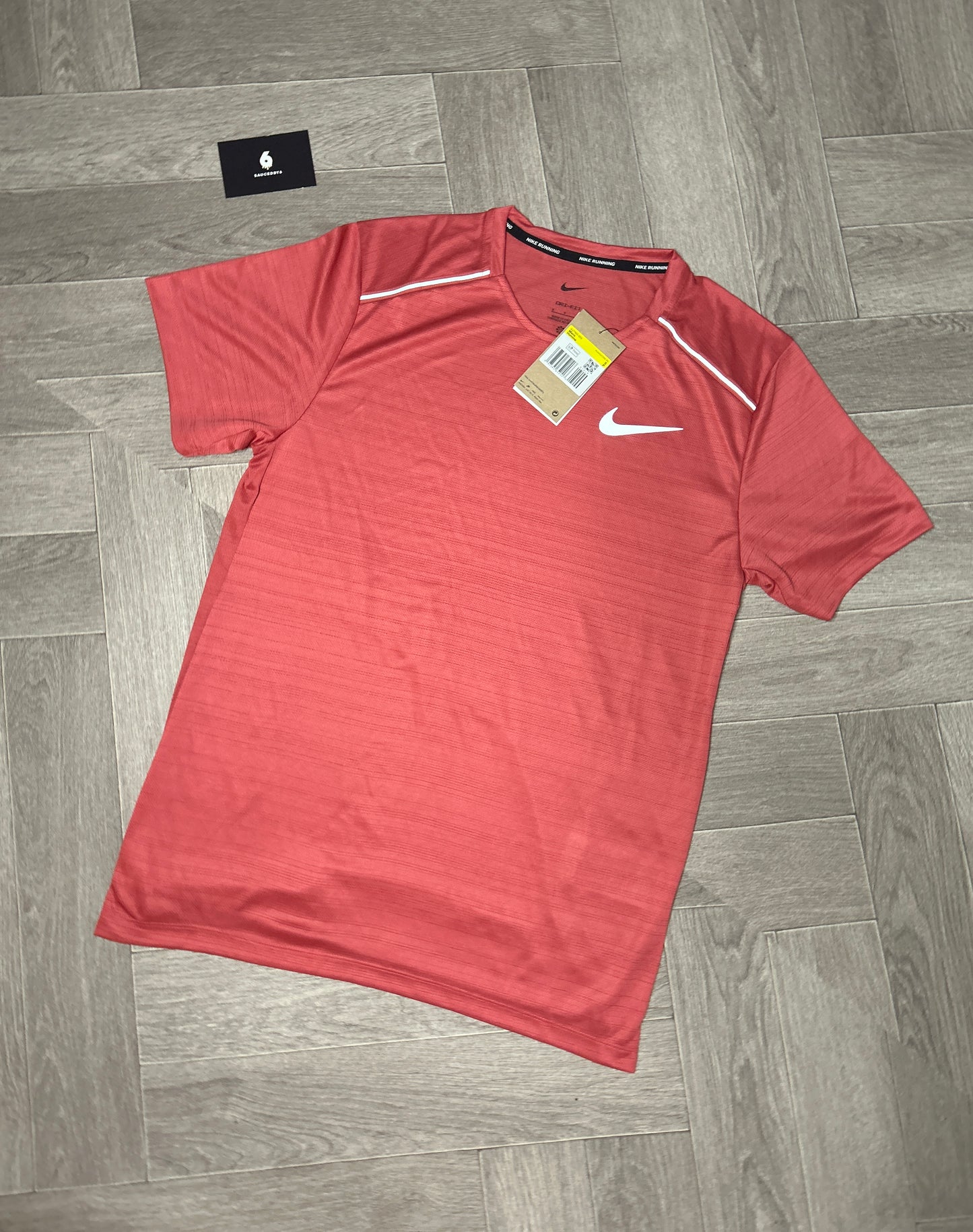 Nike Adobe Miler 1.0 T-Shirt 🐦‍🔥